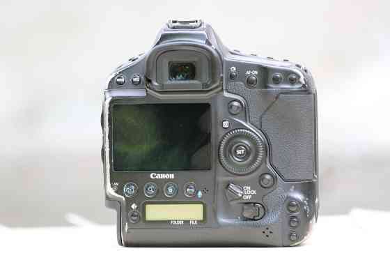 Продам Canon EOS-1D X Алматы