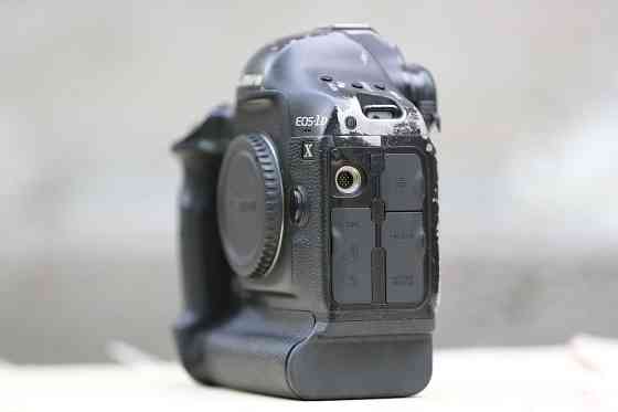 Продам Canon EOS-1D X Алматы