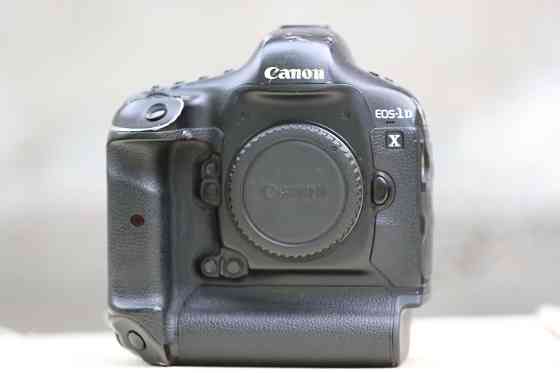 Продам Canon EOS-1D X Алматы