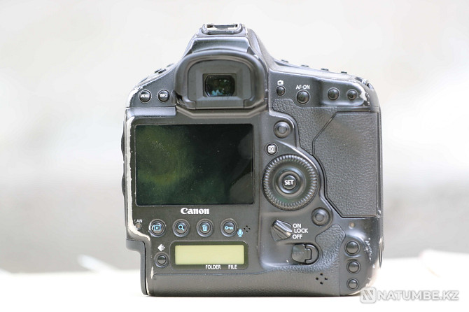 Canon EOS-1D X сатылады  Алматы - изображение 3