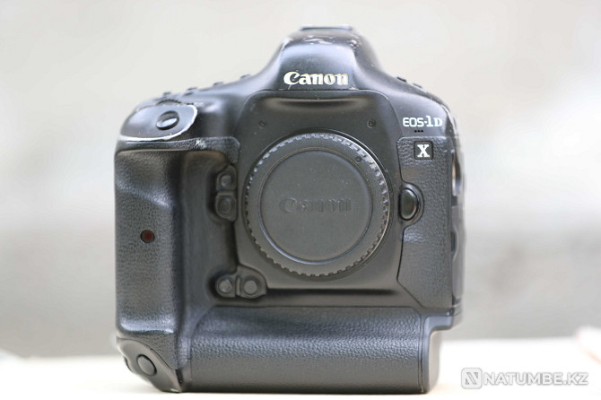 Canon EOS-1D X сатылады  Алматы - изображение 1