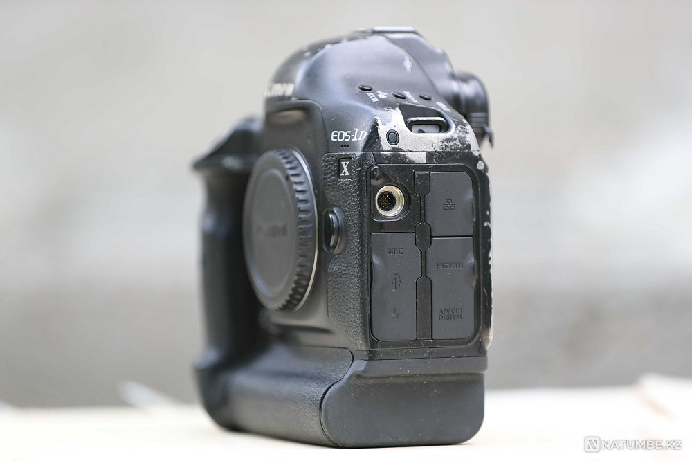 Продам Canon EOS-1D X Алматы - изображение 2