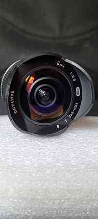 Фотокамера Sony Alpha ILCE-L черный + SEL 20 мм Almaty