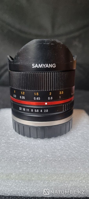 Фотокамера Sony Alpha ILCE-L черный + SEL 20 мм Алматы - изображение 4
