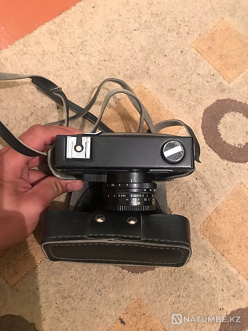 Фотоапарат продам Алматы - изображение 7