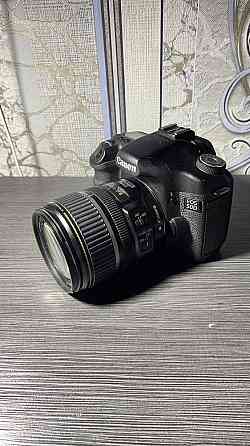 Canon 50d продам Алматы