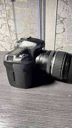 Canon 50d продам Алматы