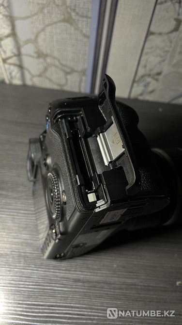 Canon 50d продам Алматы - изображение 4