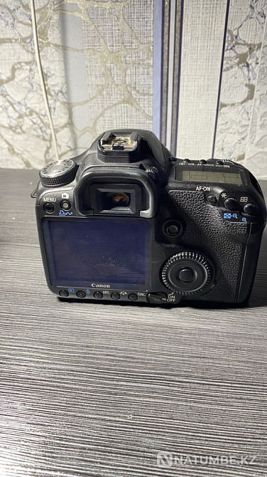 Canon 50d продам Алматы - изображение 2