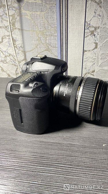 Canon 50d продам Алматы - изображение 3