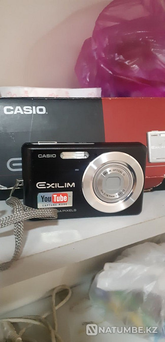 Selling a computer camera and a camera Almaty - photo 1