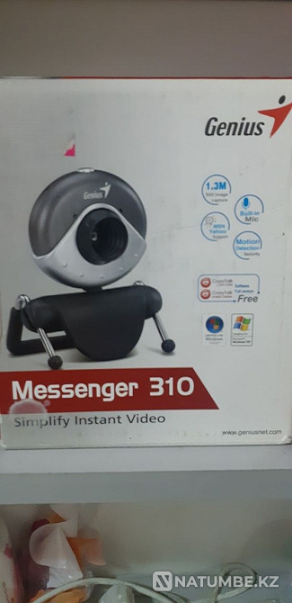 Selling a computer camera and a camera Almaty - photo 2