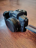 Canon R + adapter for EF Almaty
