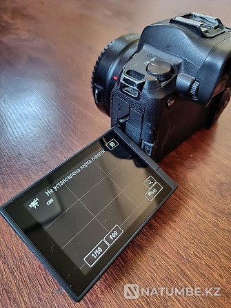 Canon R + переходник под EF Алматы - изображение 2