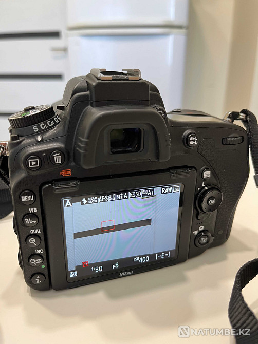 Nikon d750 + Tamron 17-35 мм f/2,8-4 A037 және SP 85 мм F/1,8 F016  Алматы - изображение 4