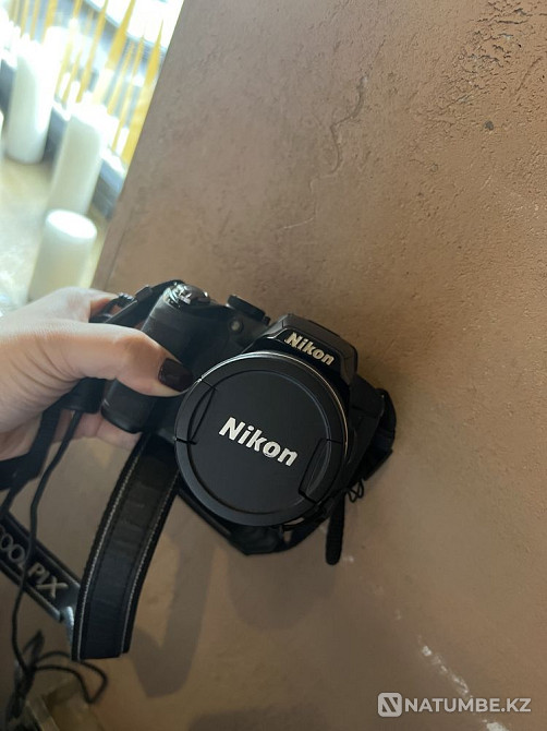 Фотоаппарат NIKON Coolpix P510 Алматы - изображение 5