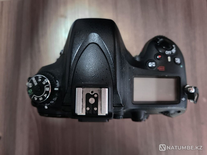 Nikon d610 Nikon түпнұсқалық қуат көзі камерасы  Алматы - изображение 2