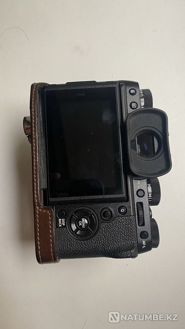 Fujifilm xt2 with 23mm 2.0 lens Almaty - photo 2