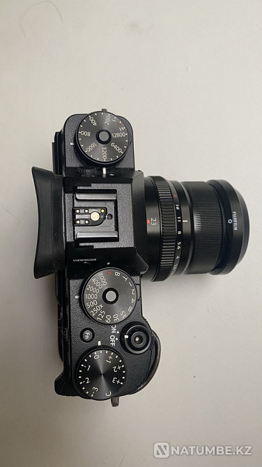 Fujifilm xt2 with 23mm 2.0 lens Almaty - photo 1