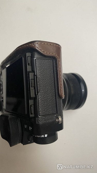 Fujifilm xt2 with 23mm 2.0 lens Almaty - photo 5