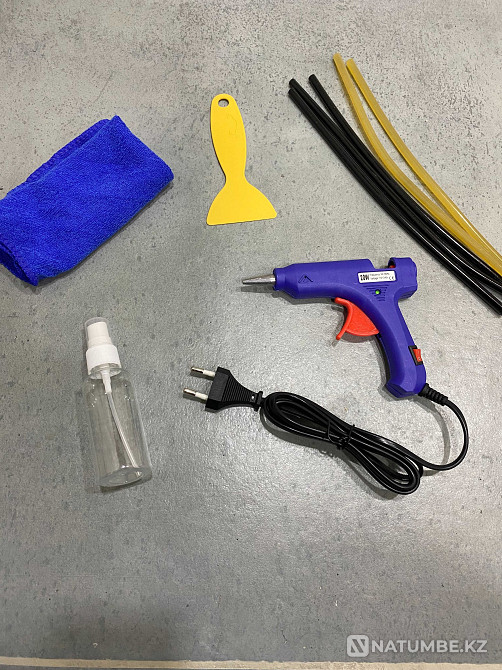 PDR инструмент комплект Алматы - изображение 4