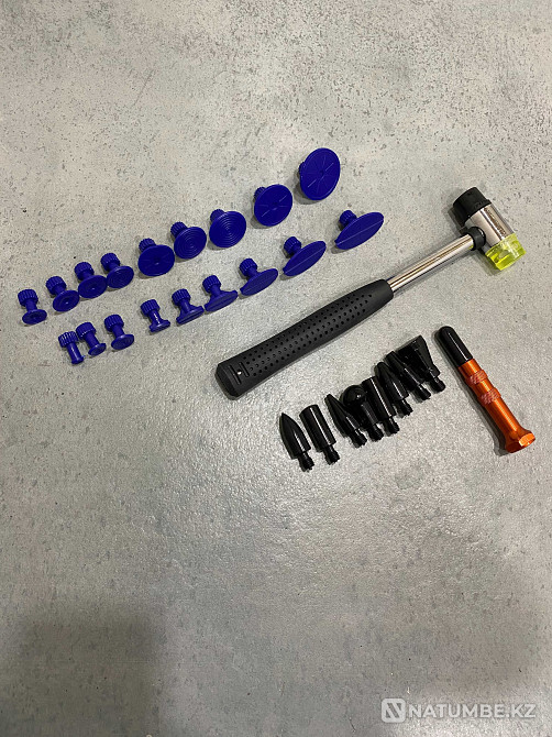 PDR инструмент комплект Алматы - изображение 5