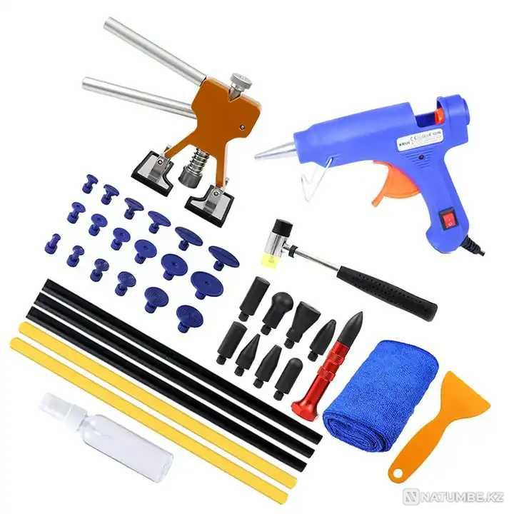 PDR инструмент комплект Алматы - изображение 2