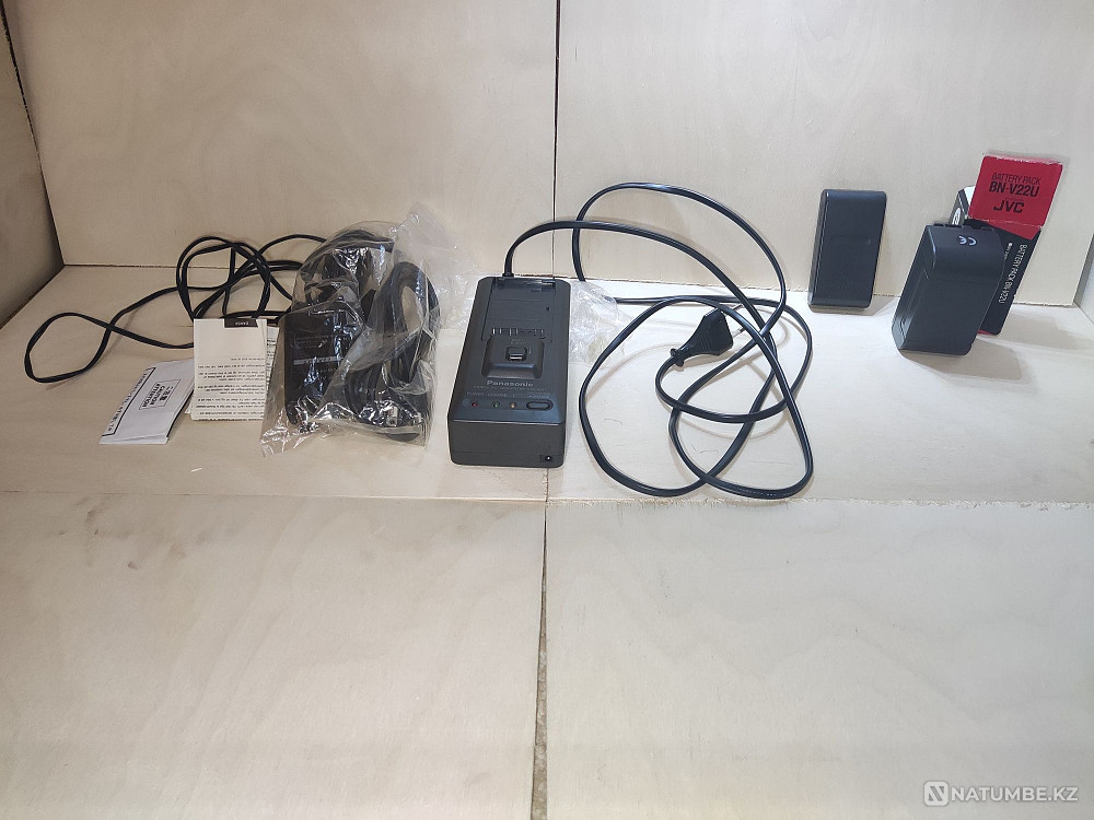 Panasonic G220 NV-G220MC Алматы - изображение 4