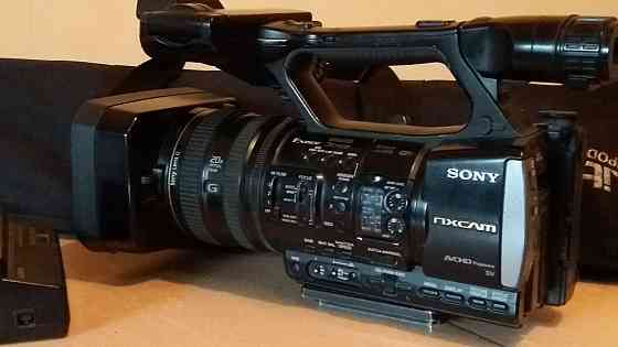 Sony nx 3  Алматы