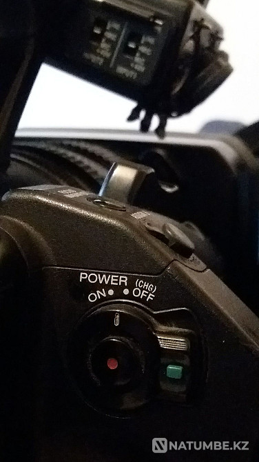 Sony nx 3 Almaty - photo 2