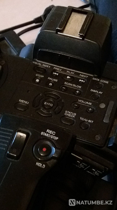 Sony nx 3 Almaty - photo 3