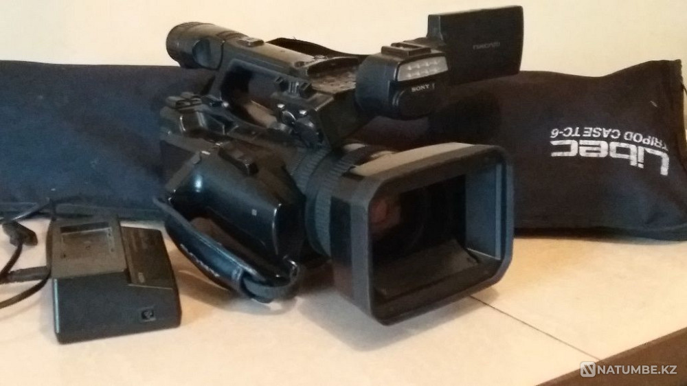 Sony nx 3 Almaty - photo 4