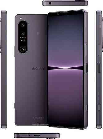 Sony Xperia 1 IV 2022  Алматы