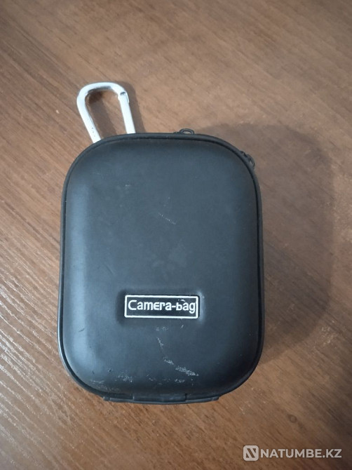 Фотоаппарат Canon Алматы - изображение 4