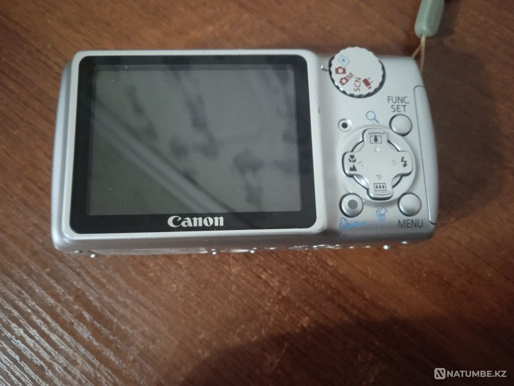 Фотоаппарат Canon Алматы - изображение 2