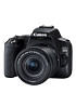 Canon EOS 250 D EF-S 18-55 Kit  Алматы