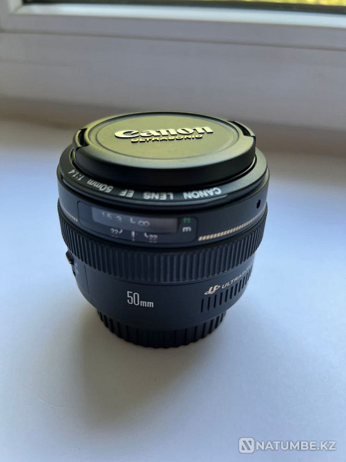 Фотоаппарат Canon EOS 7D Алматы - изображение 6