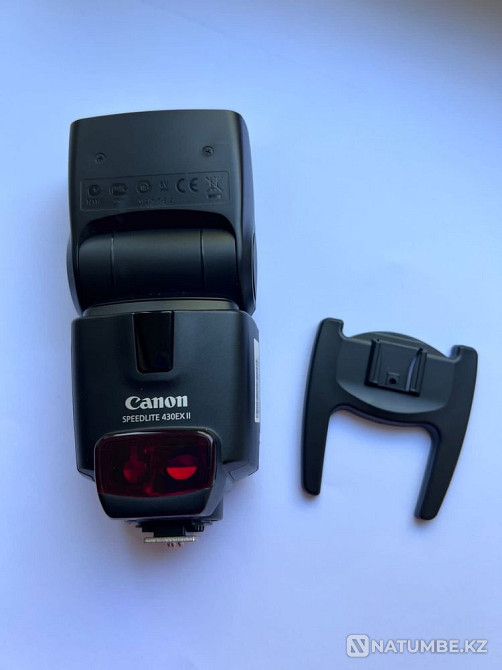 Фотоаппарат Canon EOS 7D Алматы - изображение 8