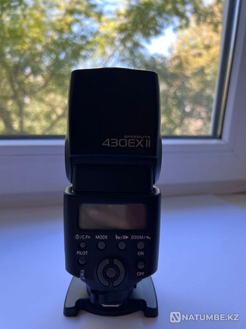 Фотоаппарат Canon EOS 7D Алматы - изображение 4