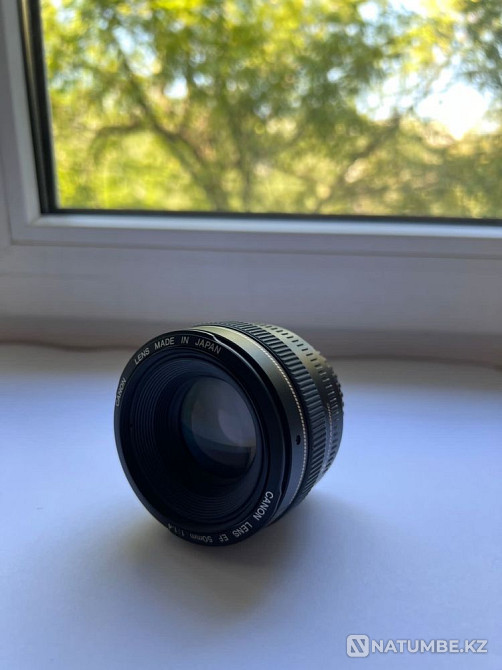 Фотоаппарат Canon EOS 7D Алматы - изображение 7
