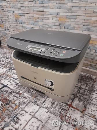 Canon MF3228 MFP  Алматы - изображение 1