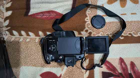 Canon PowerShot SX20 IS  Алматы