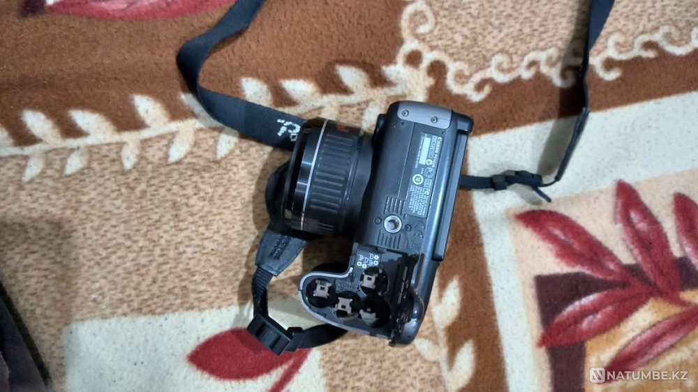 Canon PowerShot SX20 IS Алматы - изображение 4