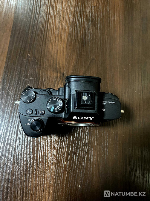 sony a7 iii Сони альфа 7 марк 3 Алматы - изображение 3
