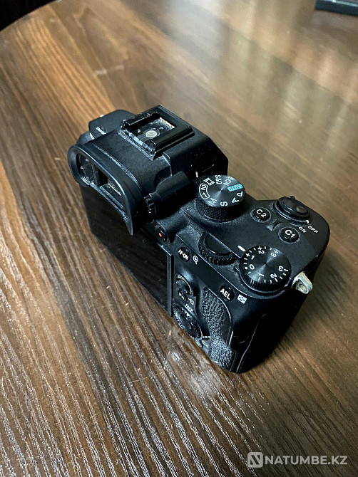 sony a7 iii Сони альфа 7 марк 3 Алматы - изображение 2