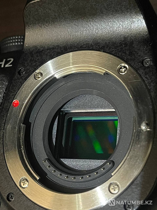 Продается фотоаппарат Алматы - изображение 3