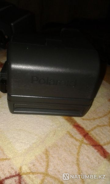 Camera POLAPOID 636 original from Germany Almaty - photo 1