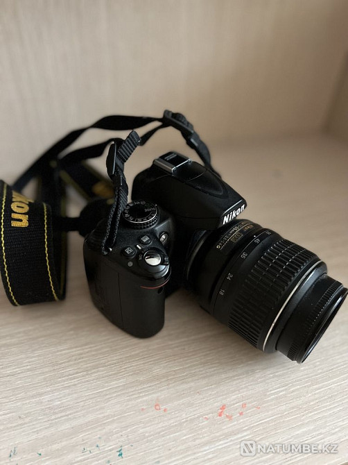 Фотоаппарат Nikon Алматы - изображение 2