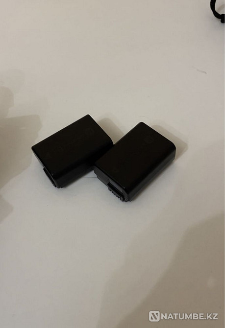 sony alpha 7 mark 2 sony a7ii  Алматы - изображение 6