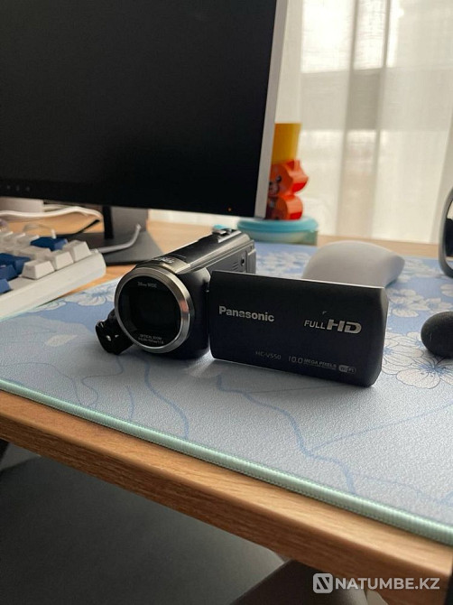 продам фотоаппарат Алматы - изображение 2